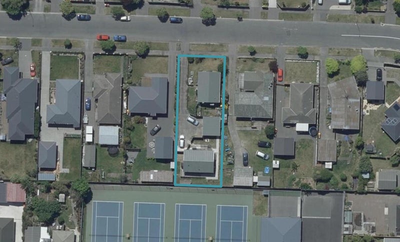 2/14 Palmers Road, New Brighton, Christchurch - Carousel 1