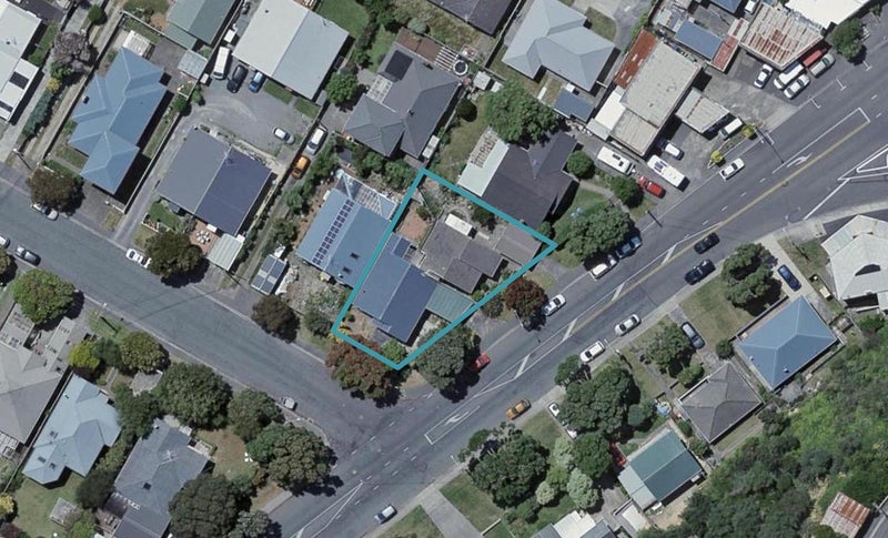 87 Para Street, Miramar, Wellington - Carousel 1