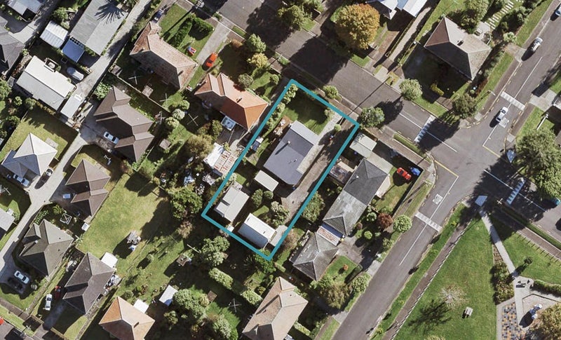 52A Oakley Avenue, Waterview, Auckland - Carousel 1