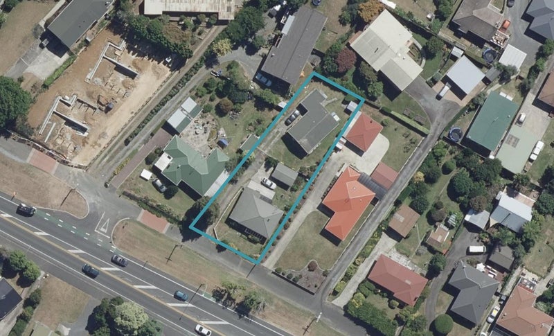 207A Ohaupo Road, Glenview, Hamilton - Carousel 1