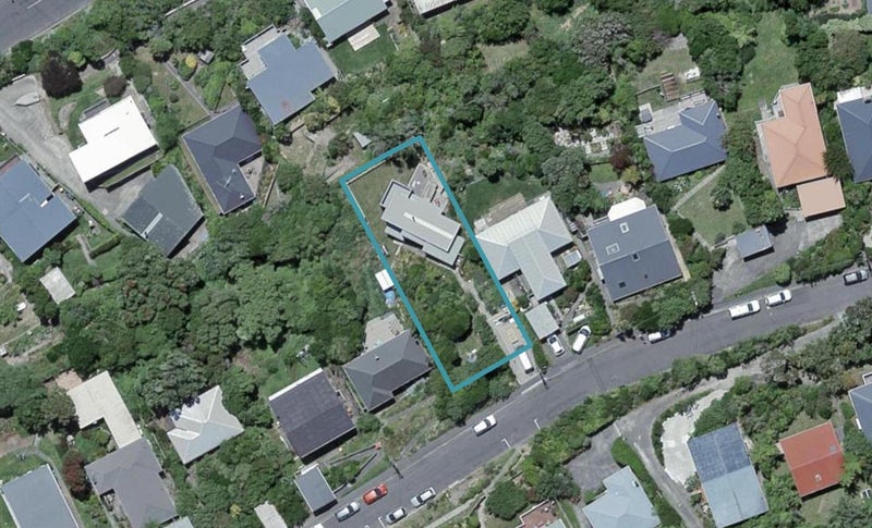 27 Huntingdon Street, Northland, Wellington - Carousel 1
