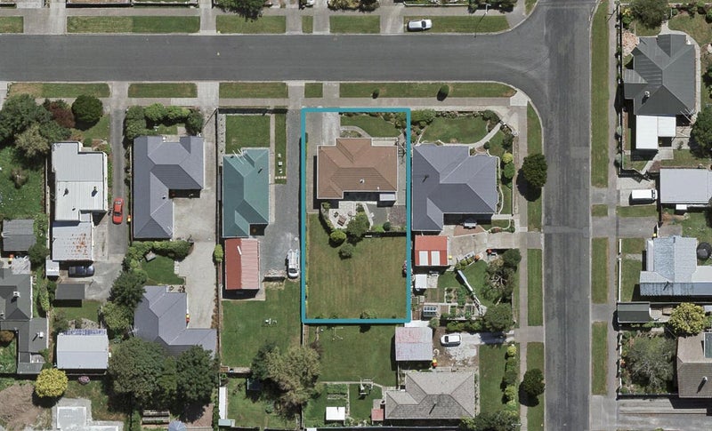 321 Crinan Street, Georgetown, Invercargill - Carousel 1