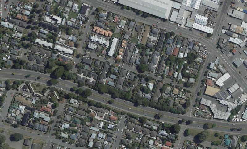 20A Walpole Street, Waltham, Christchurch - Carousel 1