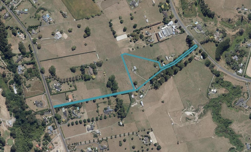 134C Tamahere Drive, Tamahere, Hamilton - Carousel 1