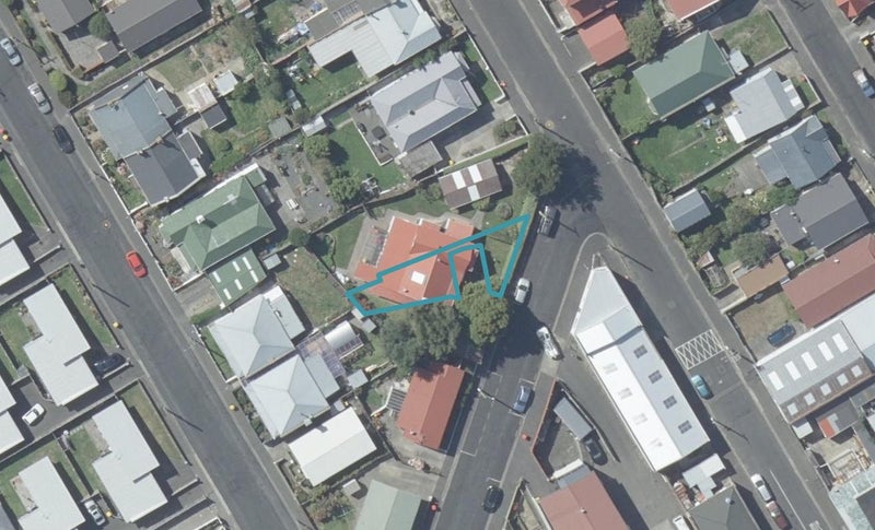23 Ruskin Terrace, Caversham, Dunedin - Carousel 1