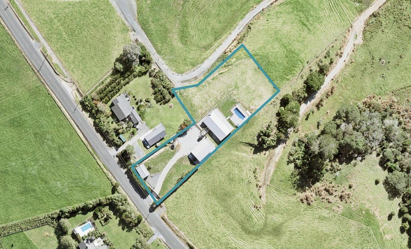 321 Takatu Road, Warkworth - Carousel 1