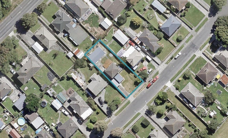 27 Sladden Street, Naenae, Lower Hutt - Carousel 1