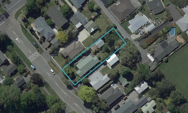 48 Fairview Street, Somerfield, Christchurch - Carousel 1