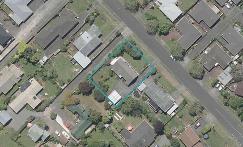 5 Somerset Road, Springvale, Whanganui - Carousel 1