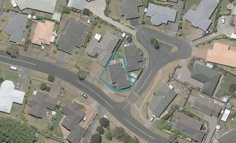 24 Kakaho Drive, Tawhero, Whanganui - Carousel 1