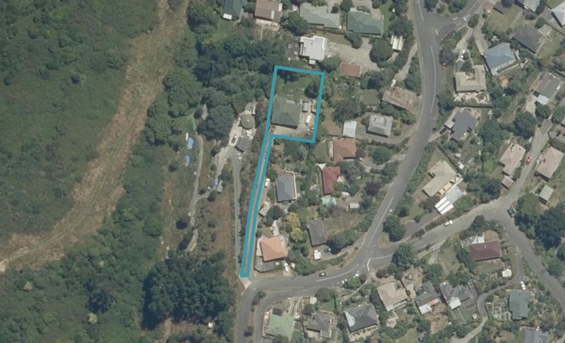 8 Ariesdale Terrace, Toi Toi, Nelson - Carousel 1