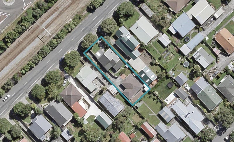 1/53 Cambridge Terrace, Waiwhetu, Lower Hutt - Carousel 1