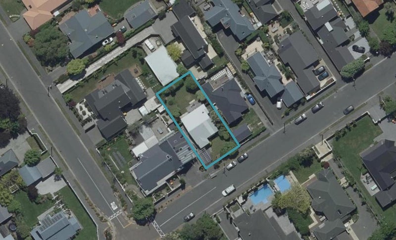 83 Hawthorne Street, Strowan, Christchurch - Carousel 1
