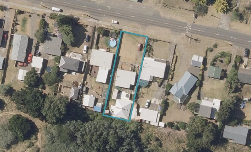 105 Koputara Road, Himatangi Beach, Foxton - Carousel 1