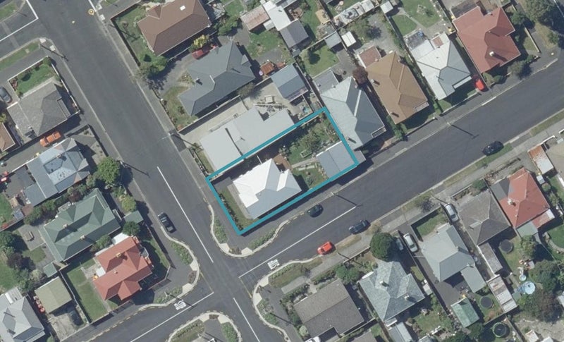 2/21 Churchill Street, Saint Kilda, Dunedin - Carousel 1