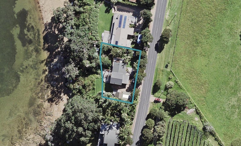 73 Donald Bruce Road, Surfdale, Waiheke Island - Carousel 1