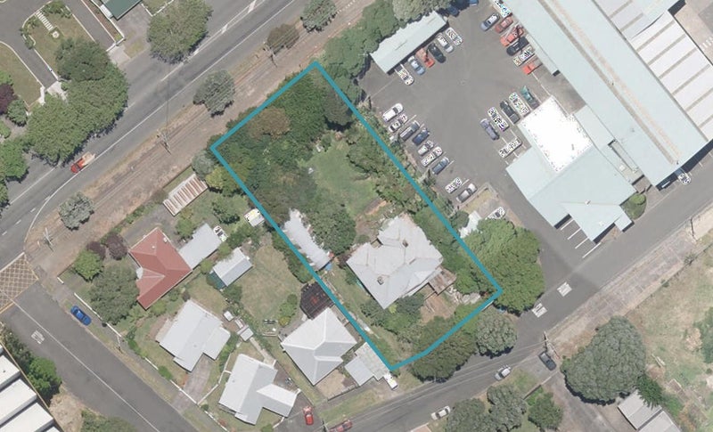 36 Bedford Avenue, Gonville, Whanganui - Carousel 1