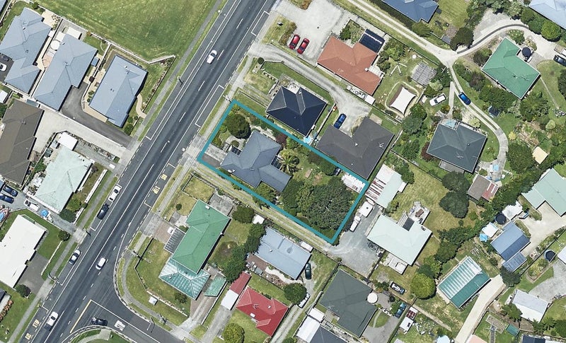 562 Fraser Street, Greerton, Tauranga - Carousel 1