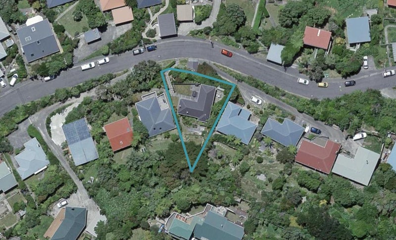 36 Huntingdon Street, Northland, Wellington - Carousel 1