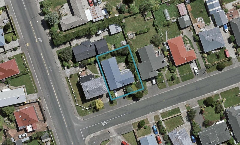 6 West Street, Hawthorndale, Invercargill - Carousel 1
