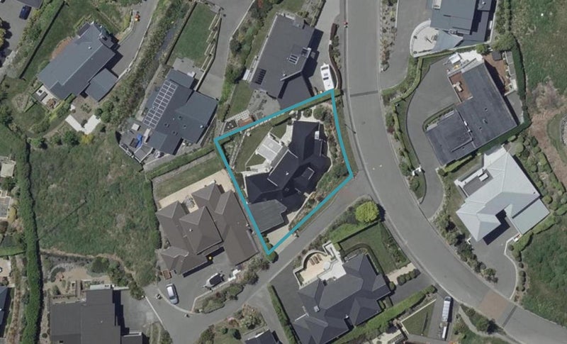 1 Postbridge Lane, Huntsbury, Christchurch - Carousel 1