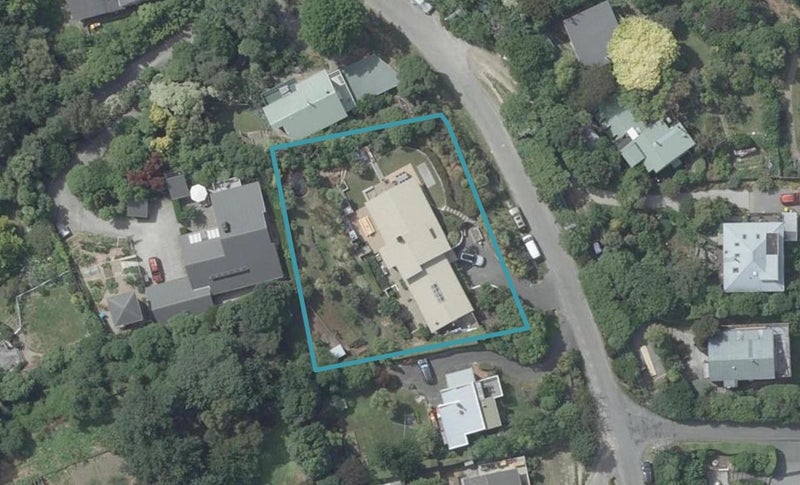 34 Merlincote Crescent, Governors Bay, Lyttelton - Carousel 1
