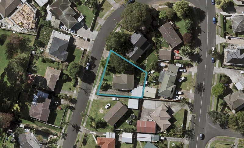 6 Pulman Place, Clover Park, Auckland - Carousel 1