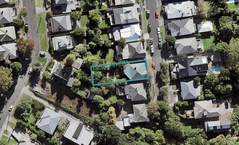 29 Bayfield Road, Ponsonby, Auckland - Carousel 1