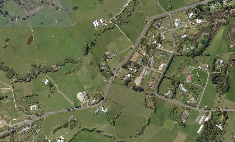 181 Mangapai Road, Whangarei - Carousel 1