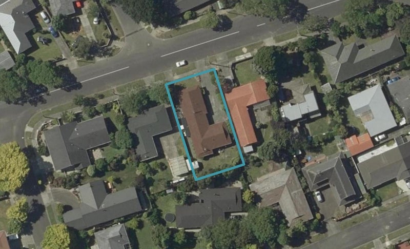 50A Slacks Road, Awapuni, Palmerston North - Carousel 1