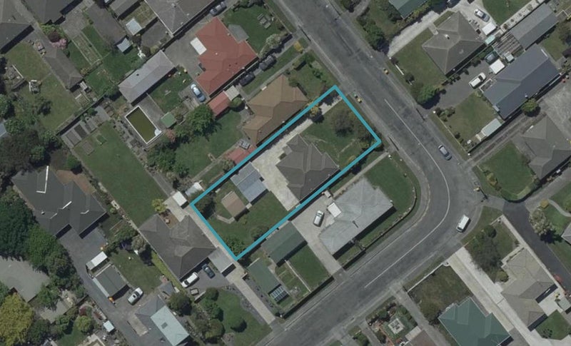 8 Cedars Street, Hoon Hay, Christchurch - Carousel 1