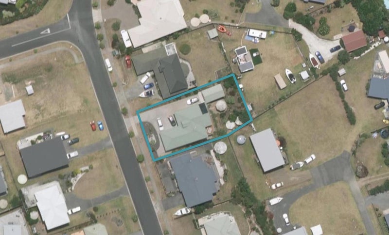 10 Driftwood Place, Mangawhai Heads, Mangawhai - Carousel 1