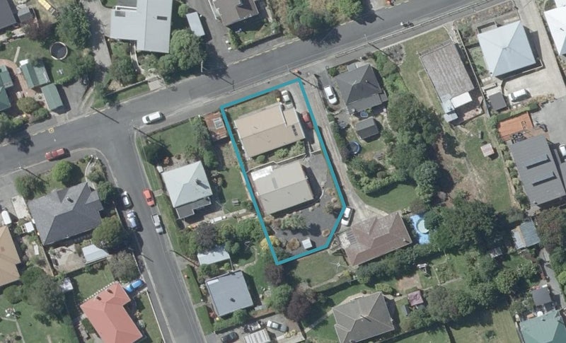 16B Kirkland Street, Green Island, Dunedin - Carousel 1