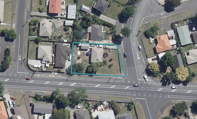 3 Old Farm Road, Hamilton East, Hamilton - Carousel 1
