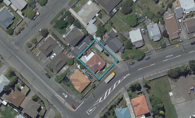 120 Hawke Street, New Brighton, Christchurch - Carousel 1