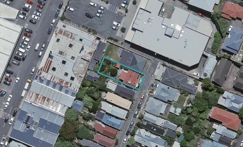 29 Moir Street, Mount Victoria, Wellington - Carousel 1