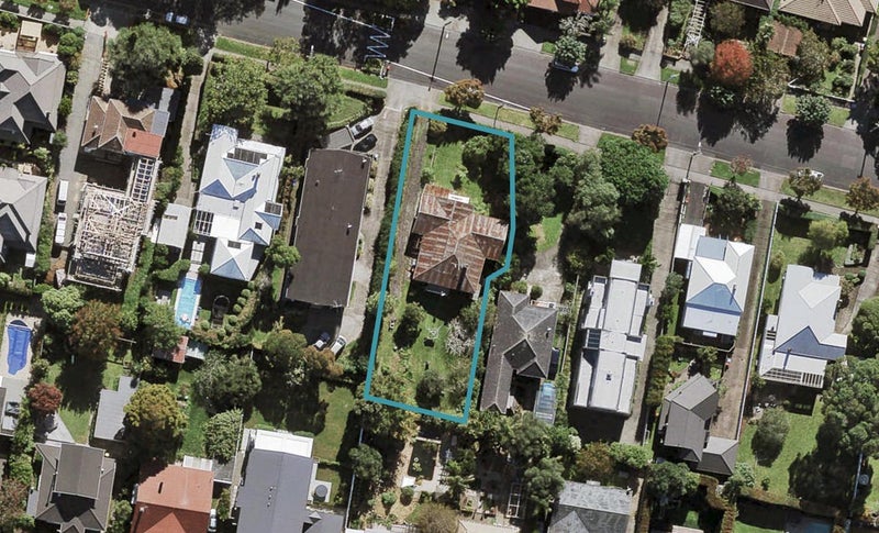 70 Onslow Avenue, Epsom, Auckland - Carousel 1