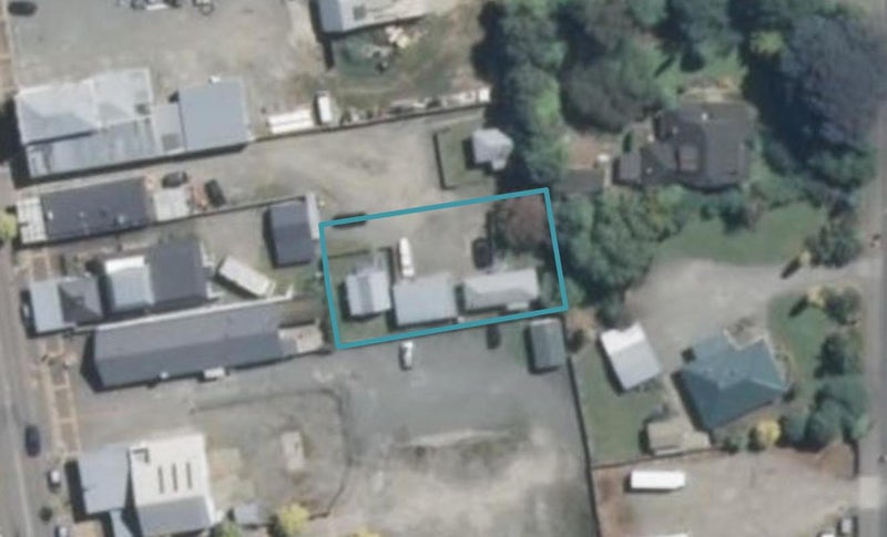 132A King Street, Temuka - Carousel 1
