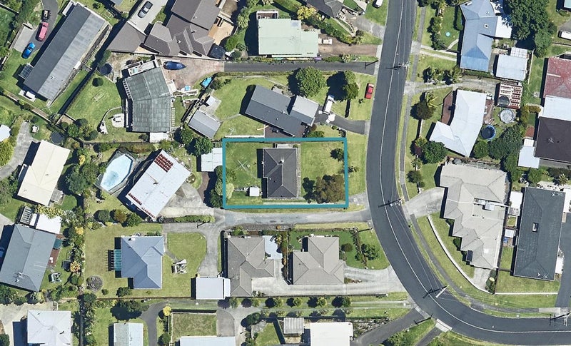 46 Western Road, Bellevue, Tauranga - Carousel 1