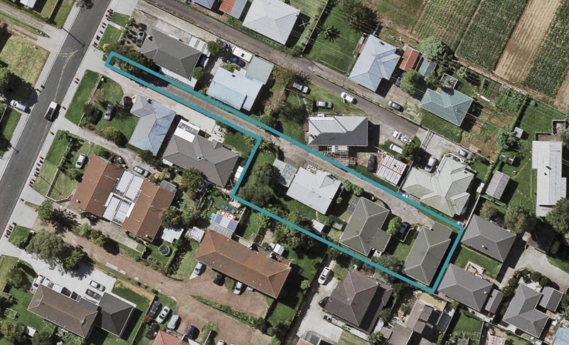 8A Jarman Road, Mount Wellington, Auckland - Carousel 1