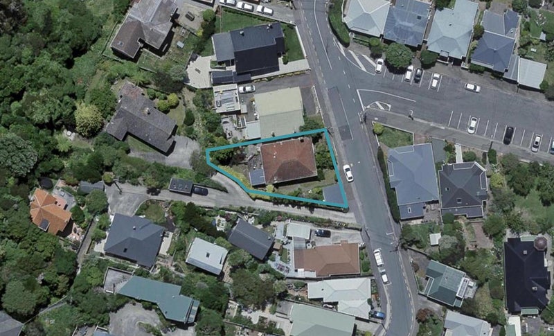 58 Duncan Terrace, Kilbirnie, Wellington - Carousel 1