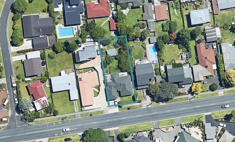 255 Grange Road, Otumoetai, Tauranga - Carousel 1