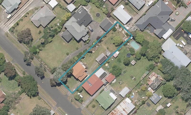 38 Caius Avenue, Gonville, Whanganui - Carousel 1
