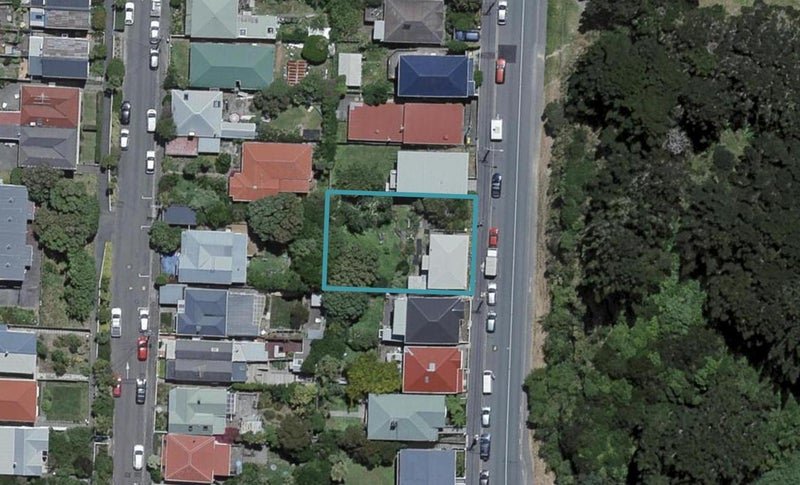 136 Russell Terrace, Berhampore, Wellington - Carousel 1