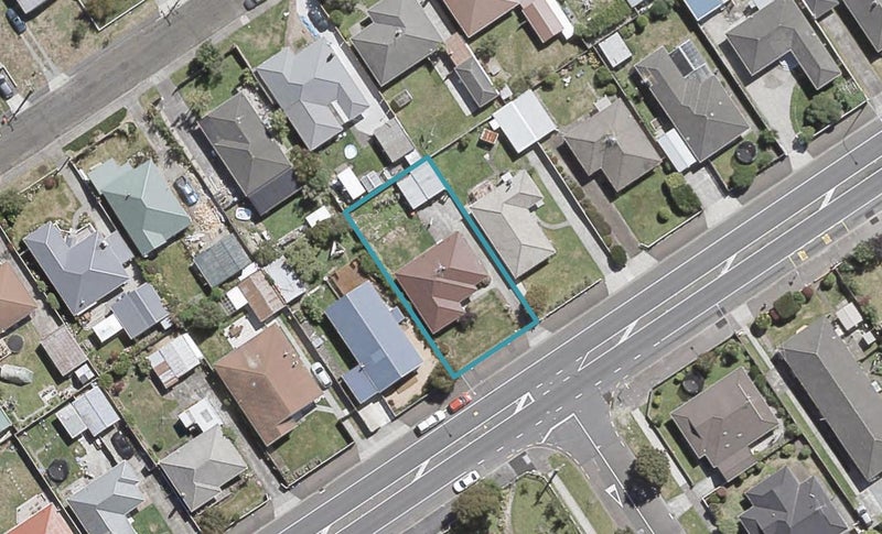 263 Fergusson Drive, Heretaunga, Upper Hutt - Carousel 1