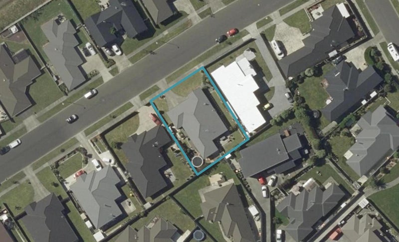 34 Rosalie Terrace, Kelvin Grove, Palmerston North - Carousel 1