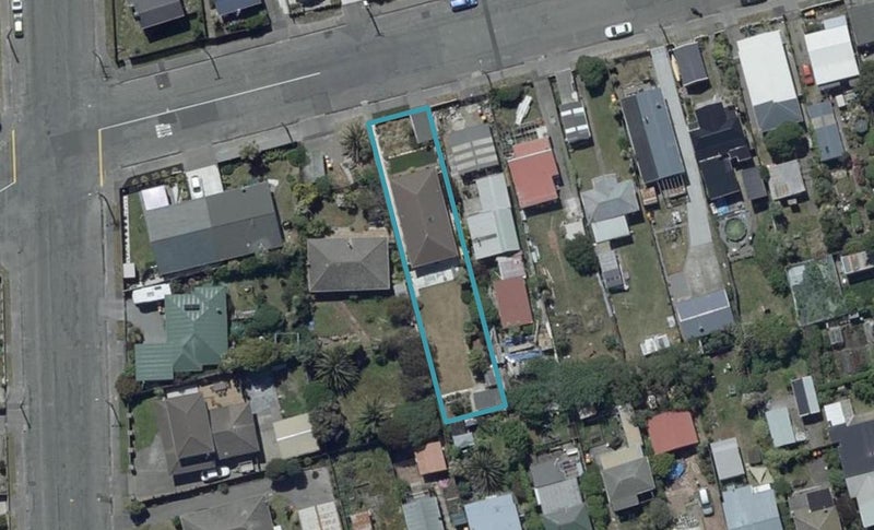21 Fleming Street, North New Brighton, Christchurch - Carousel 1