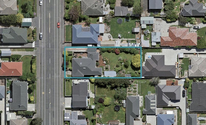 91 Exmouth Street, Waverley, Invercargill - Carousel 1
