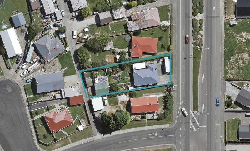 567 Elles Road, Kingswell, Invercargill - Carousel 1