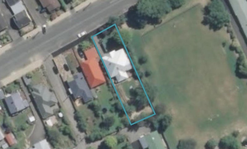 14 White Street, Waimataitai, Timaru - Carousel 1